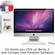 Apple 27" iMac Desktop Computer (Late 2009) with Bento 3 and Parallels 5 Software