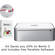Apple Mac mini Desktop Computer (Late 2009) with Bento 3 and Parallels 5 Software