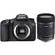 Canon C�mera Digital SLR EOS 7D com Lente 18-135mm IS