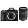 Canon C�mera Digital SLR EOS 50D com Lente 18-135mm IS