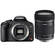 Canon | EOS Rebel T1i (500D) Digital SLR Camera with 18-135mm IS lens