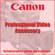Canon FPM80 Focus Positional Servo Module Module