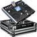 Numark IPOD MIXING CONSOLE w/MA-IDJ2 CASE