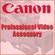 Canon 105CL-UP900H 105mm Close-Up Lens