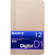 Sony D1M-12A Digital D1 Video Cassette, Medium Shell