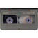 Sony D2L-208M Digital D2 Video Cassette, Large Shell