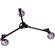 Miller 390 Medium Duty Dolly