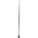 Delta 6" Precision Darkroom Thermometer