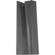Delta Black Out Heavy 6 Mil Plastic Opaque Material 4 ft.x 16 ft. Roll