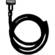 Delta Wash & Fill 4 Foot Hose with In-Line Strainer (3/8" ID Tubing)