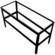 Delta 48x29x36" Heavy Duty Steel Stand for 48x29x11"