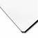 Westcott Fabric ONLY for Scrim Jim Frame, Large - 1-1/4 Stop White Diffusion