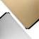 Westcott Fabric ONLY for Scrim Jim Frame, Small - Golden Silver/White