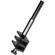 Westcott Clamp with 5/8" Stud for Scrim Jim