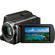 Sony HDR-XR150 - Camcorder HD Handycam de 120GB 