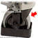 Vinten 3329-30 OB Wheels (Set of 3)
