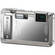 Olympus C&acirc;mera Digital Stylus Tough-8010 (Prata)