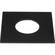 Bromwell 140 x 140mm Lensboard for #3 Size Shutters