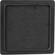 Bromwell 110 x 110mm Blank Lensboard
