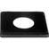 Bromwell Lensboard for #1 Size Shutters
