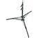 Avenger A400B Black Light Stand