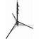 Avenger A410B Black Light Stand