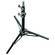 Avenger A615B Black Mini Kit Stand, Black - 4' (1.2m)