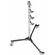 Avenger A690 Folding Base Wheeled Studio Stand