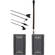 Audio-Technica Pro 88W - Camera Mountable VHF Lavalier System