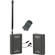 Audio-Technica W88-13-829 Camera Mountable VHF Lavalier Pro 88W VHF Wireless System