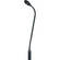 Audio-Technica AT808G - Dynamic Sub-Cardioid Gooseneck Microphone