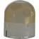 Broncolor Frosted Glass Dome for old Minipuls Head