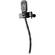 Audio-Technica Mic Miniatura MT830R de Garra