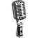 Shure 55SH/II - Cardioid Dynamic Lo-Z Microphone