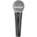 Shure SM48s-LC - Cardioid Dynamic Mic with Switch