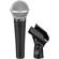 Shure SM58-CN - Cardioid Dynamic Mic