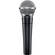 Shure SM58-LC - Cardioid Dynamic Mic