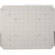 Bromwell 8x10" Groundglass / Focusing Screen with Grid Lines