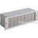 Winsted Model 10716 Rack Mountable Twin Blower 10716