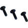 Winsted Model 10810 Black Screws and Washers 10810
