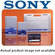 Sony D2M-12CL Cleaning Cassette (Medium)