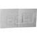 Polaroid Horizontal Photo Mount for Spectra Film - 600 Piece Pack - White