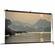 Da-Lite - Scenic Roller 15x20-ft. - Glass Beaded