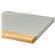Winsted 2-Bay Corner with 3-inch Oak Pad 12-inches Deep 81525