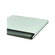 Winsted 2-Bay Corner Shelf with Pad 18-inches Deep 81605