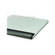 Winsted 2-Bay Corner Shelf with Pad, 24-in. Deep 81705