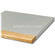 Winsted -Bay Shelf with 3-inch Oak Pad, 24-in. Deep 81721
