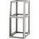 Winsted Base and Slope Console 19.25H  (11U)