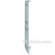 Winsted 78-3/4" (200.03 cm) Side Panels (Pair; 26", 66.04 cm Deep)