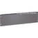 Winsted 10-1/2" (26.67 cm) 6U Blank Panel